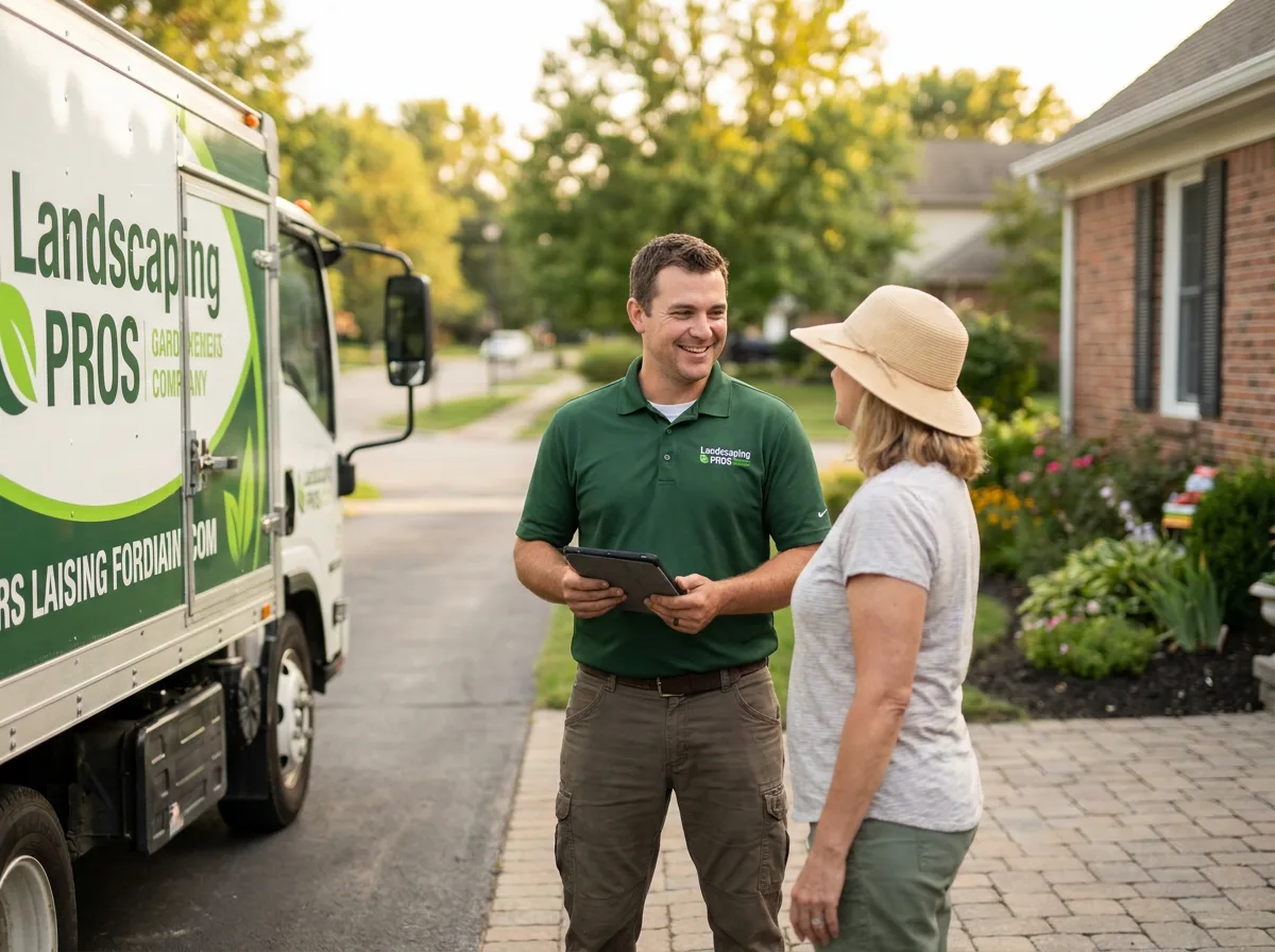 Landscaping Big Rock, TN FAQs